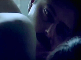 Seema Rahmani hot scenes from movie Sins