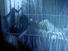 Seema Rahmani hot scenes from movie Sins