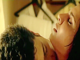 Seema Rahmani hot scenes from movie Sins