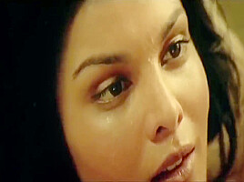 Seema Rahmani hot scenes from movie Sins