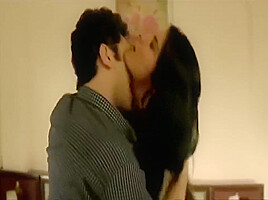 Seema Rahmani hot scenes from movie Sins