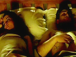 Seema Rahmani hot scenes from movie Sins