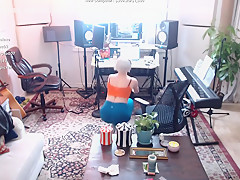 Sereda Thicc Squats Twitch Video