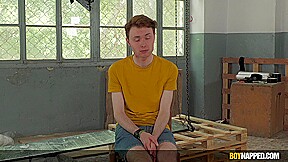 Servicing His Hard Master - 1 - Jesse Murphy & Sebastian Kane