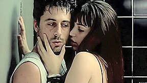 Sex, Party and Lies (Mentiras y gordas 2009) Ana De Armas