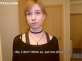 Sex With Loan Only Way For Minx To Avoid Problems