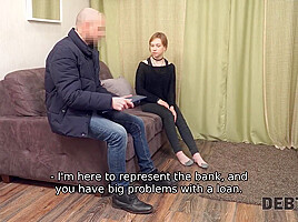 Sex With Loan Only Way For Minx To Avoid Problems