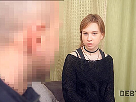 Sex With Loan Only Way For Minx To Avoid Problems