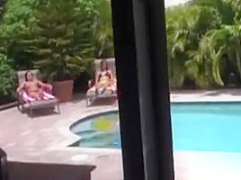 Sex-addicted teen 18+ Whore Rides Another Heavy One-eyed Monster