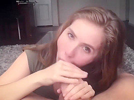 Sexiest blowjob ever