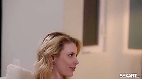 Sexual Chemistry - Chanel Camryn