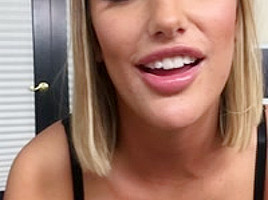 Sexual Healing - VR Porn starring August Ames - NaughtyAmericaVR