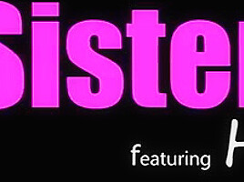 Sexually Frustrated Step Sister Takes It Out On Her Step brother! S10:e8