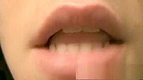 Sexy Addison wants nothing more than your hot juices filling her mouth