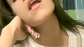 Sexy Addison wants nothing more than your hot juices filling her mouth
