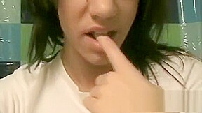 Sexy Addison wants nothing more than your hot juices filling her mouth