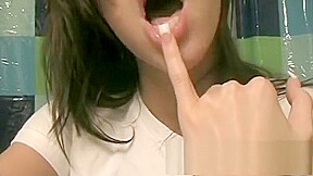 Sexy Addison wants nothing more than your hot juices filling her mouth