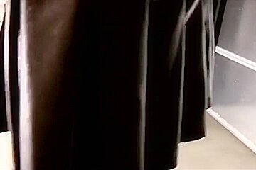 Sexy Agent Fails Her Mission 2 With Chi Chi And Chi Chi Medina