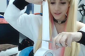 Sexy Amateur Webcam Free Babe Porn Video