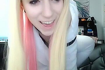 Sexy Amateur Webcam Free Babe Porn Video