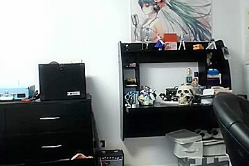 Sexy Amateur Webcam Free Babe Porn Video