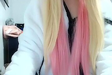 Sexy Amateur Webcam Free Babe Porn Video