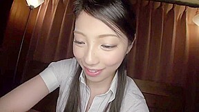 Sexy Asian Girl In Hardcore Sex And Facial