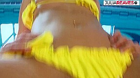 Sexy Babe Suck Long Cock Then Rides It To A Mouth Cumshot - Discover4k