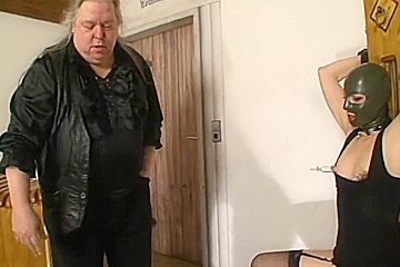 Sexy Bdsm Experience - 1