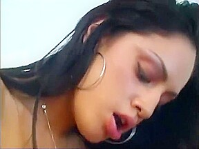 Sexy Blond Gets The Sexy Cock And Oralsex From A Good Guy