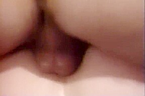 Sexy Blonde Nicole Enjoys Getting Plowed Out