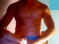Sexy Boy Webcam