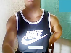 Sexy Boy Webcam
