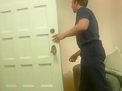 Sexy Brunette Porsha Fucked In Every Position By A Massive White Dick - Brandon Iron