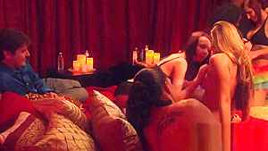 Sexy Couples Pleasuring Each Other