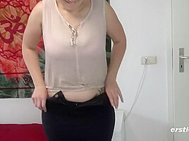Sexy Girls Taking Their Clothes Off Collection