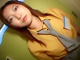 Sexy Japanese Girl