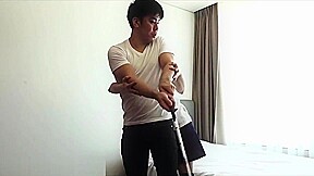 Sexy Korean Golfer 2