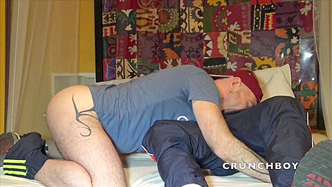 Sexy Latino Arab Fucked Raw By Jess Royan