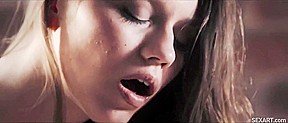 Sexy Love Story - Cute Girl