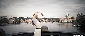 Sexy Love Story - Cute Girl