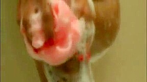 Sexy Showering Compilation