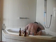 Sexy Slutgirl Shelley Has Motel Fun 4