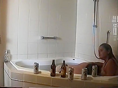 Sexy Slutgirl Shelley Has Motel Fun 4