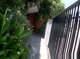 Sexy Step mom loves a big black dick
