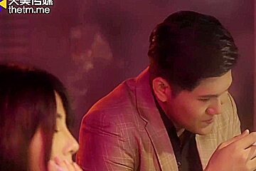 Sexy Wife Feel So Lonely Cheating With A Stranger She Met In The Bar And Got Fucked So Hard