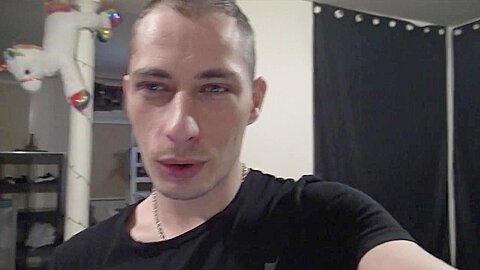 Sexy Young Bear Used Raw By Bear Hairy Dominant - CrunchFrenchBareback