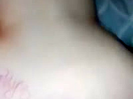 Sexy blonde pawg getting slayed
