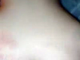 Sexy blonde pawg getting slayed
