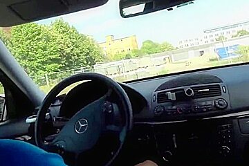 Sexy german bitch dating app public fuck
